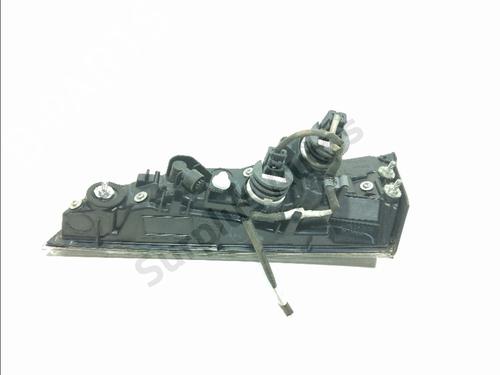Left tailgate light TOYOTA COROLLA Estate (_E21_) 2.0 Hybrid (MZEH12) | BP36696049C79 - Image 2