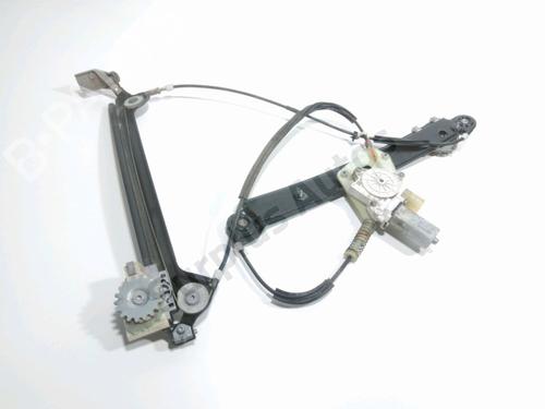 Elevalunas delantero izquierdo BMW 1 Convertible (E88) 120 d (163 hp) 28311297