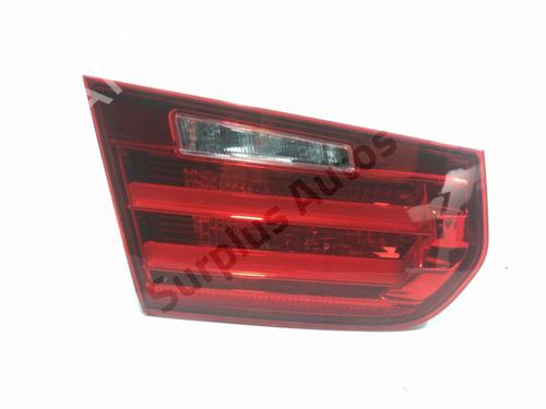 Used Left tailgate light BMW 3 Touring (F31) 330 d (258 hp) 28268193