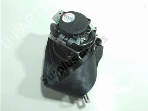 front-right-belt-tensioner-skoda-fabia-iii-nj3-2014-2015-2016-2017-2018-2019-2020-2021-33333614 main image