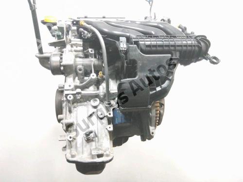 Motor SMART FORFOUR Hatchback (453) 1.0 (453.042, 453.043) | BP30313069M1 - Image 4