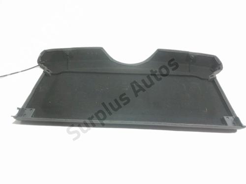 Rear parcel shelf OPEL CORSA C (X01) 1.2 Twinport (F08, F68) | BP37783985C85 - Image 2