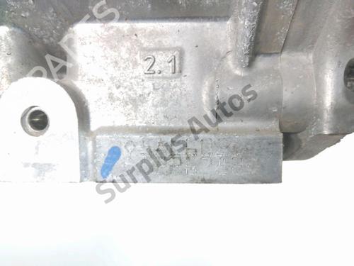Engine RENAULT TWINGO III (BCM_, BCA_) Z.E: (BCA1) | BP38283539M1 - Image 5