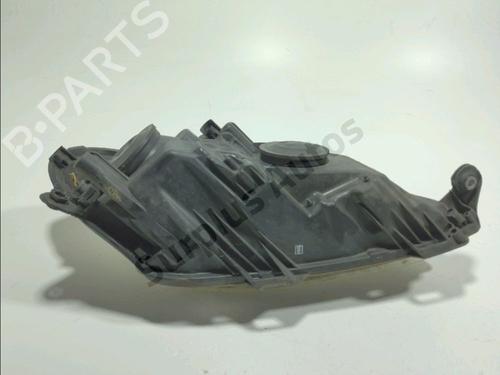 Left headlight SKODA FABIA II (542) 1.6 TDI | BP36593518C28 - Image 3
