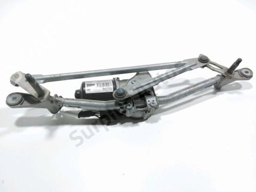 Used Front wipers mechanism FIAT TIPO Estate (356_, 357_) 1.6 D (356WXG1B) (120 hp) 28273753