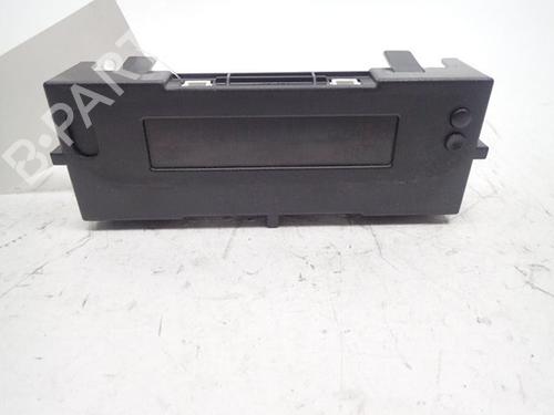 Used Display monitor Display monitor RENAULT CLIO III (BR0/1, CR0/1) 1.6 16V (BR05, BR0B, BR0Y, BR15, BR1J, BR1M, BR1Y, CR0B,... (112 hp) 31938602 31938602