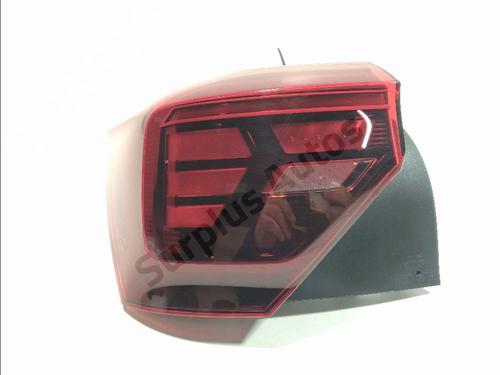 Used Left taillight Left taillight VW POLO VI (AW1, BZ1, AE1) 1.0 TSI (95 hp) 32843286 32843286