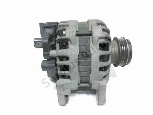Alternator RENAULT CLIO IV (BH_) 1.2 16V | BP28222831M7 