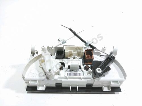 Climate control CITROËN BERLINGO MULTISPACE (B9) 1.6 HDi 90 | BP33111920I5 - Image 3