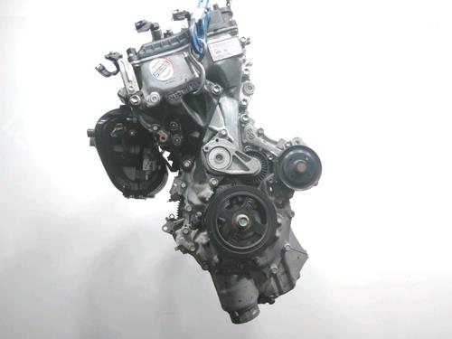 Engine TOYOTA YARIS (_P13_) 1.3 (NSP130_, NSP130) | BP37761748M1 - Image 2