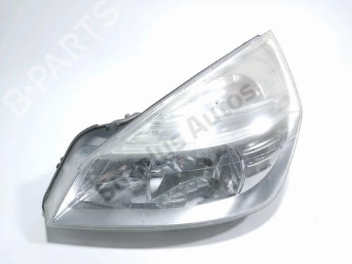 Used Left headlight Left headlight 37787163 37787163