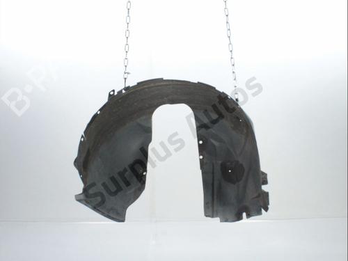 Used Wheel arch FORD KUGA II (DM2) 2.0 TDCi (140 hp) 29518084