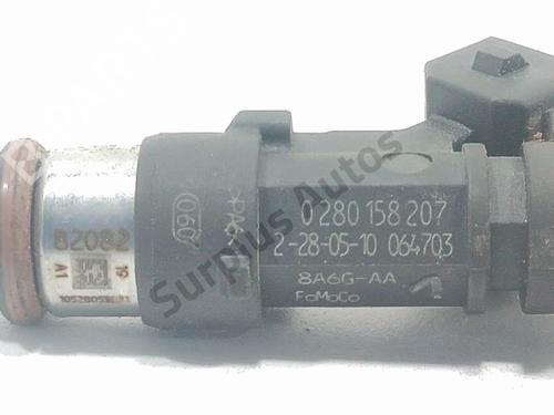 Injector FORD FIESTA VI (CB1, CCN) 1.25 | BP33713684M100 - Image 2