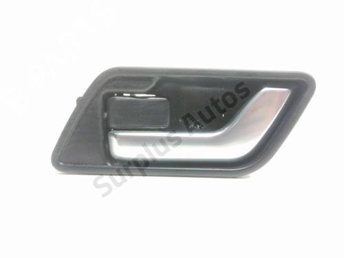 Used Front left interior door handle Front left interior door handle 37775333 37775333