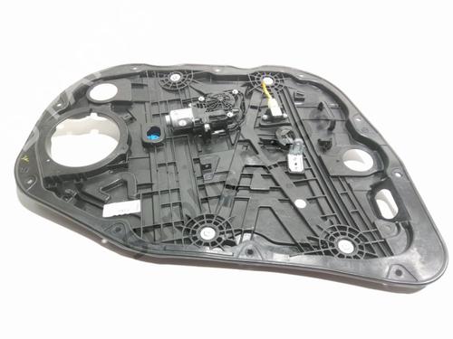 Used Front left window mechanism KIA NIRO I (DE) E-NIRO (204 hp) 31058454