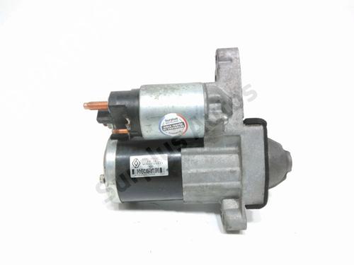 Starter RENAULT SCÉNIC IV (J9_) 1.3 TCe 160 (J9NC) | BP28222212M8 