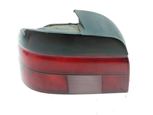 Venstre baglygte BMW 5 (E39) 530 d (184 hp) 31006491