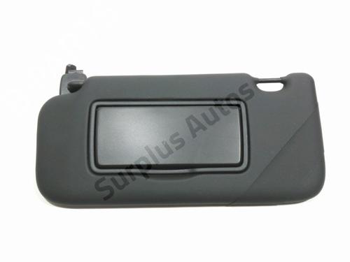 Used Left sun visor FORD FIESTA VII (HJ, HF) 1.5 ST EcoBoost (200 hp) 28264971