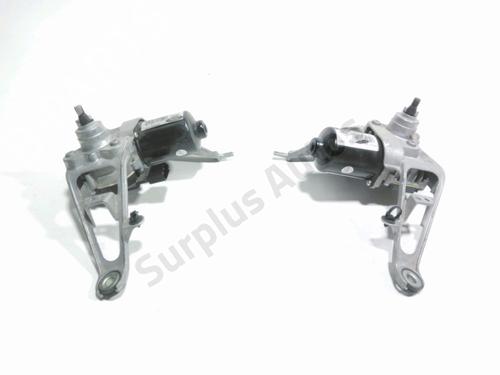 Vindrude Viskermekanisme FORD B-MAX (JK) 1.6 Ti | BP32976256C83 - Image 2