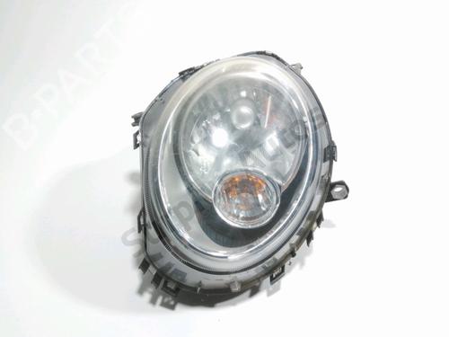 Optica esquerda MINI MINI Convertible (R57) Cooper (120 hp) 28266707
