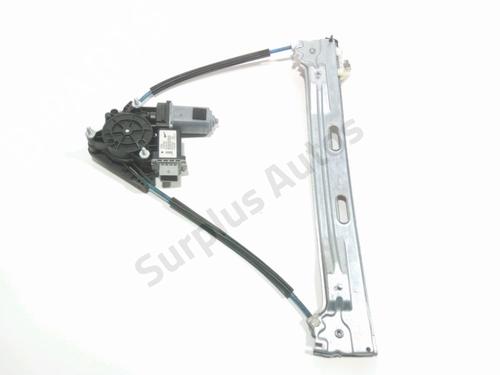Rear right window mechanism FIAT 500L (351_, 352_) 1.6 D Multijet (199LYD1B) | BP28250979C25 