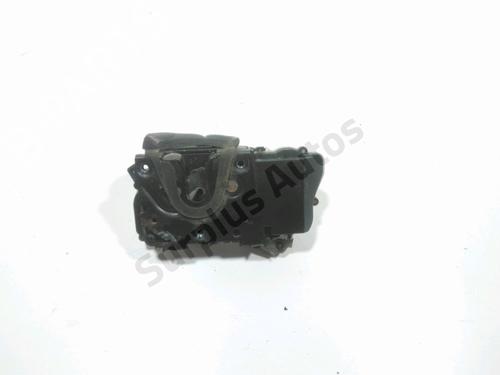 Used Front right lock PEUGEOT 607 (9D, 9U) 2.2 HDi (133 hp) 30654674