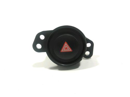 Used Warning switch PEUGEOT 108 1.0 VTi (69 hp) 28229086