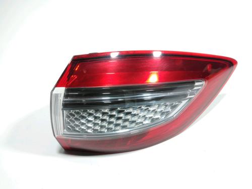 Used Right taillight FORD MONDEO IV Turnier (BA7) 1.6 TDCi (115 hp) 28268521