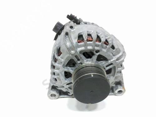Used Alternator Alternator 28222772 28222772