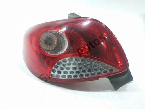 Used Left taillight Left taillight 37292668 37292668