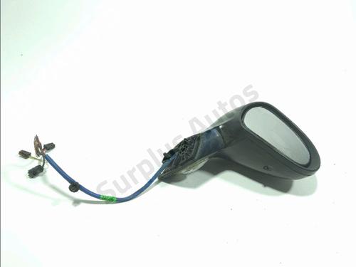 Used Right mirror PEUGEOT 308 SW I (4E_, 4H_) 2.0 HDi (163 hp) 31635888