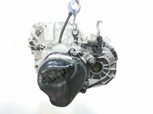 Gearbox NISSAN MICRA IV (K13K, K13KK) 1.2 | BP28224201M3 