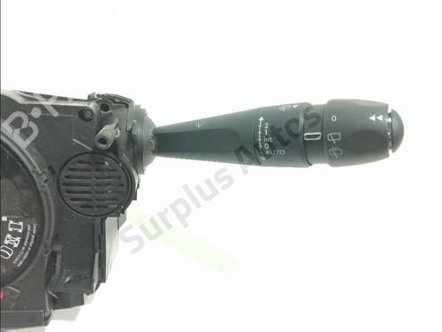 Steering wheel controls CITROËN C4 II (NC_) 1.6 BlueHDi 100 | BP32488414E15