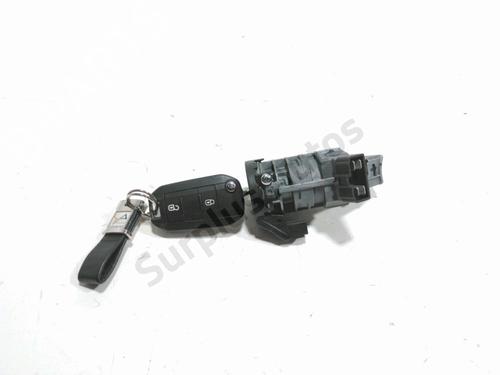 Ignition barrel CITROËN C3 IV (CC_, CB_) 1.2 PureTech 100 (CCHPV4) | BP33815859M48 - Image 3