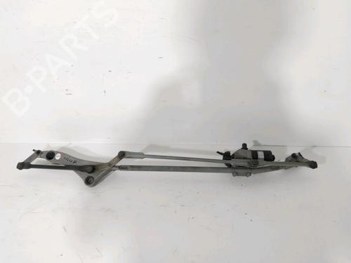 Used Front wipers mechanism MERCEDES-BENZ B-CLASS Sports Tourer (W245) B 200 CDI (245.208) (140 hp) 31008259