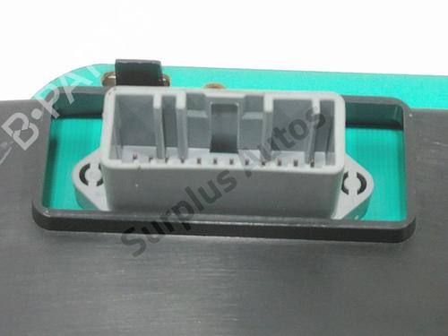 Instrument cluster DACIA LOGAN MCV (KS_) 1.5 dCi (KS0W) | BP30991638C47