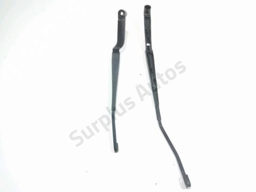 Used Front windshield wiper arm NISSAN QASHQAI II SUV (J11, J11_) 1.5 dCi (110 hp) 28272147