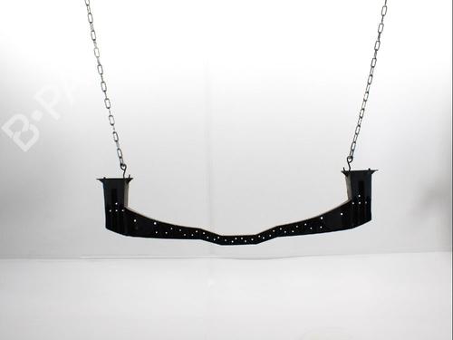 Used Crossmember CITROËN C4 Coupe (LA_) 1.6 HDi (90 hp) 28237849