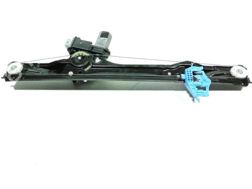 Used Front left window mechanism FIAT DOBLO Cargo (263_) [2010-2025]  29857982