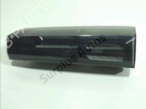 Used Right tailgate light Right tailgate light PEUGEOT 2008 II (UD_, US_, UY_, UJ_, UR_, UC_) 1.2 PureTech 100 (USHNK) (101 hp) 33262077 33262077