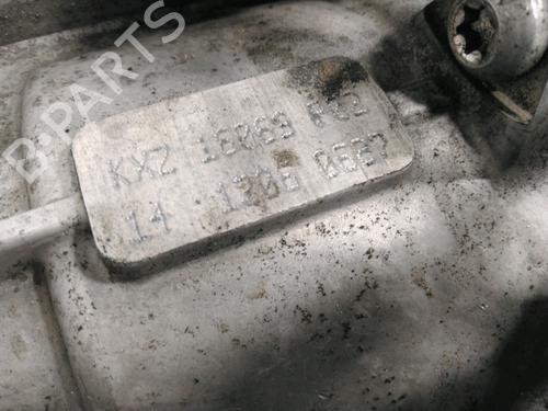 Gearbox AUDI A3 (8P1) 2.0 TDI | BP28224045M3  - Image 5