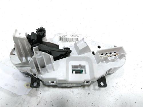Climate control FORD FIESTA VI (CB1, CCN) 1.4 TDCi | BP30988412I5 - Image 2