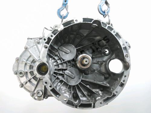 Used Gearbox MERCEDES-BENZ B-CLASS Sports Tourer (W246, W242) B 180 CDI / d (246.212) (109 hp) 28224017