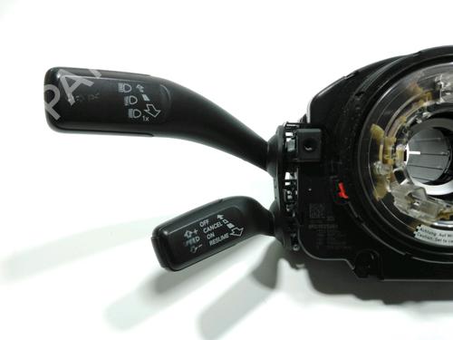 Steering wheel controls AUDI A5 Sportback (8TA) 2.7 TDI | BP28226902E15 