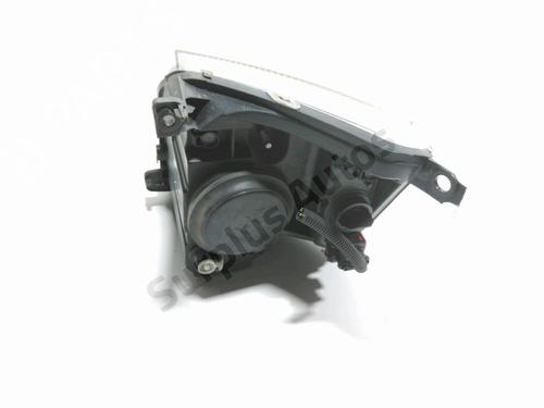 Left headlight CITROËN C2 (JM_) 1.4 HDi | BP28266868C28 