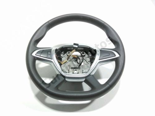 Used Steering wheel DACIA SPRING EV (B6M1) (45 hp) 32153682