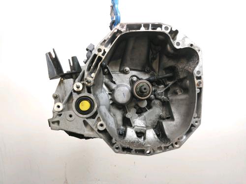 Gearbox NISSAN NOTE (E11, NE11) 1.5 dCi | BP28223861M3 - Image 4
