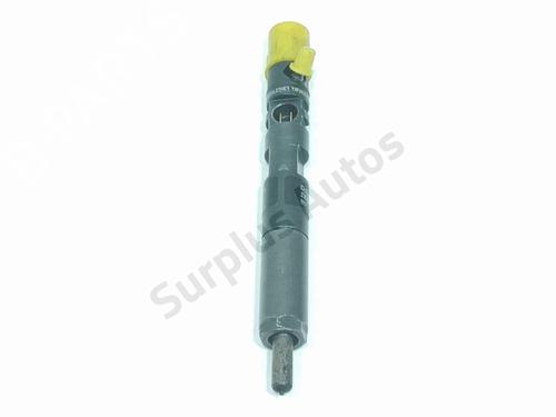 Used Injector Injector RENAULT CLIO III (BR0/1, CR0/1) 1.5 dCi (75 hp) 40251796 40251796
