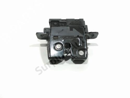 Tailgate lock RENAULT TWINGO II (CN0_) 1.2 16V (CN04, CN0B) | BP28260935C101 