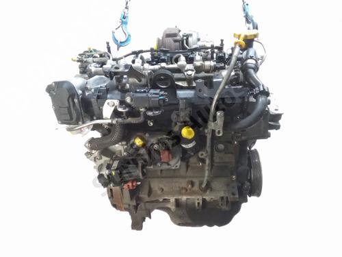 Used Engine OPEL CORSA D (S07) 1.3 CDTI (L08, L68) (95 hp) 28219145